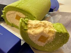 生椰芒芒瑞士卷-the Roll'ING手作瑞士卷专门店(卓悦中心店)