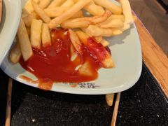 -梨花自助烤肉(天河城店)