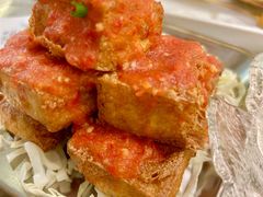 -白仁仔· 活烤海鲜 宵夜(豫园店)