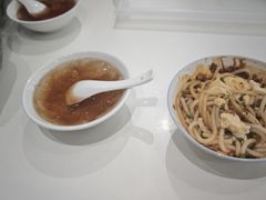 -辣辣小吃豆花米线(大观篆新农贸市场店)