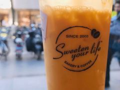 -85度C(苏州石路店)