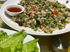 -大笑饭堂(甲子桥店)