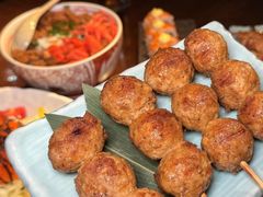-鸟泉居酒屋·烧鸟·酒馆(百子湾店)
