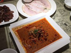 -田园印象·成都土菜院子(华阳店)