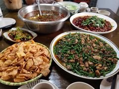 -陈有良尖椒鸡(渝中示范店)
