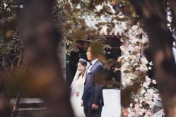 -美薇亭婚礼顾问