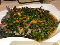 -小杨妹无刺鲫鱼(都市花园店)