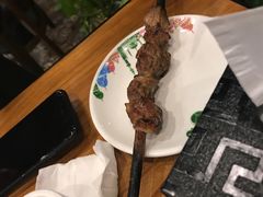 -巴依老爷新疆美食(望京小街店)