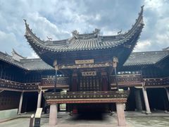 -天一阁博物院