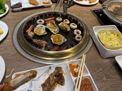 -火炉火自助餐(悠唐购物中心店)