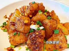 -巷子宽·酸菜鱼(迪士尼小镇店)
