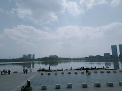 -星巴克(成都科学城店)