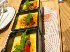 -原石牛扒·约会餐厅(龙城万科里店)