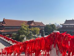 -开福禅寺