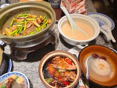 -南京大牌档(中关村领展广场店)