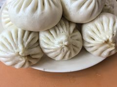 -庆丰包子铺(白塔寺店)