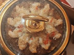 -百年神厨·地道川菜(清江西路店)