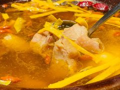 养生土鸡煲-東大方(武康千秋广场店)