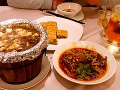 -粗茶淡饭·汉口公馆(循礼门店)