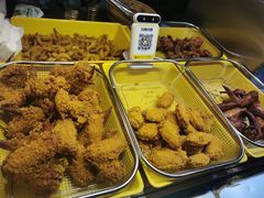 -海大南门夜市(海富街店)