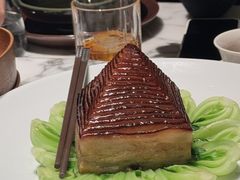 -杭州君悦酒店·湖滨28中餐厅