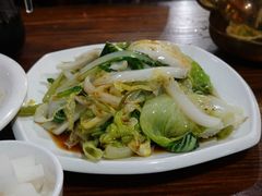 -张家卫·阳江菜·小海鲜(肥婆湾桥店)