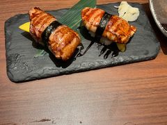 -七条鱼日本料理(远洋乐堤港店)