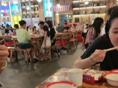 -冶建镜子·老南昌大排档·江西虾王(总店)