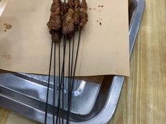 -老白家怡贵园烤肉