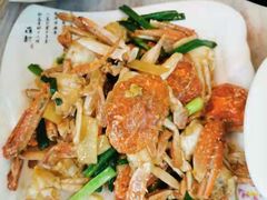 -池记大牌档(广纸店)