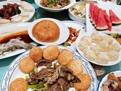 -一家人(凯旋路店)