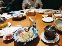 -红棉中餐厅·广州海航威斯汀酒店