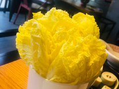 -三太子地摊烧烤·小龙虾(北蔡店)