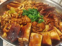 -黄记煌三汁焖锅(崇文门店)