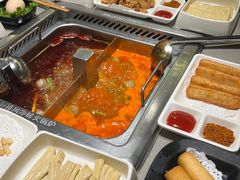 -海底捞火锅(万达广场店)