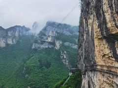 -鹿院坪生态旅游景区
