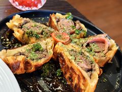 -The Cheebat 锌吧·Bistro(体育西店)