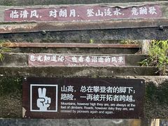 -陕西省红河谷森林公园