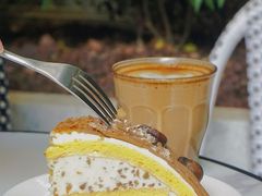 -Peet's Coffee皮爷咖啡(万象天地店)