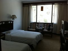 房间-新世纪酒店(阳朔西街店)