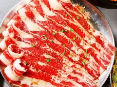 -牛信亭韩国料理·炭火烤肉(紫藤路店)