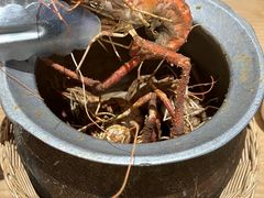 -隅乐胡椒虾·台湾菜·团建(皇岗店)