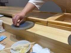 -镹·鱼料理  国产鱼使用店