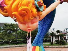 -渔岛海洋度假区