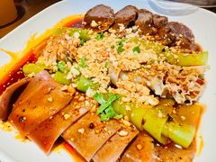 -单家老院·院子里的青岛菜(沙子口店)