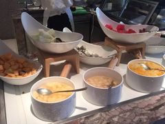 -浙江安吉JW万豪酒店·万豪中餐厅