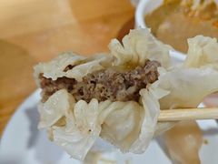 烧麦-元盛居(亚泰大街店)