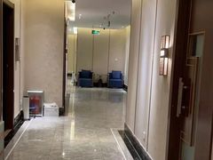 -华夏良子·足道SPA艾灸(铁道大厦店)