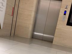 -喜茶(青岛金狮广场店)
