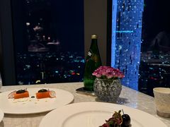 -广州四季酒店·佰鲜汇·现代法餐